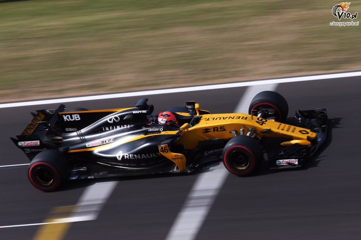 Robert Kubica