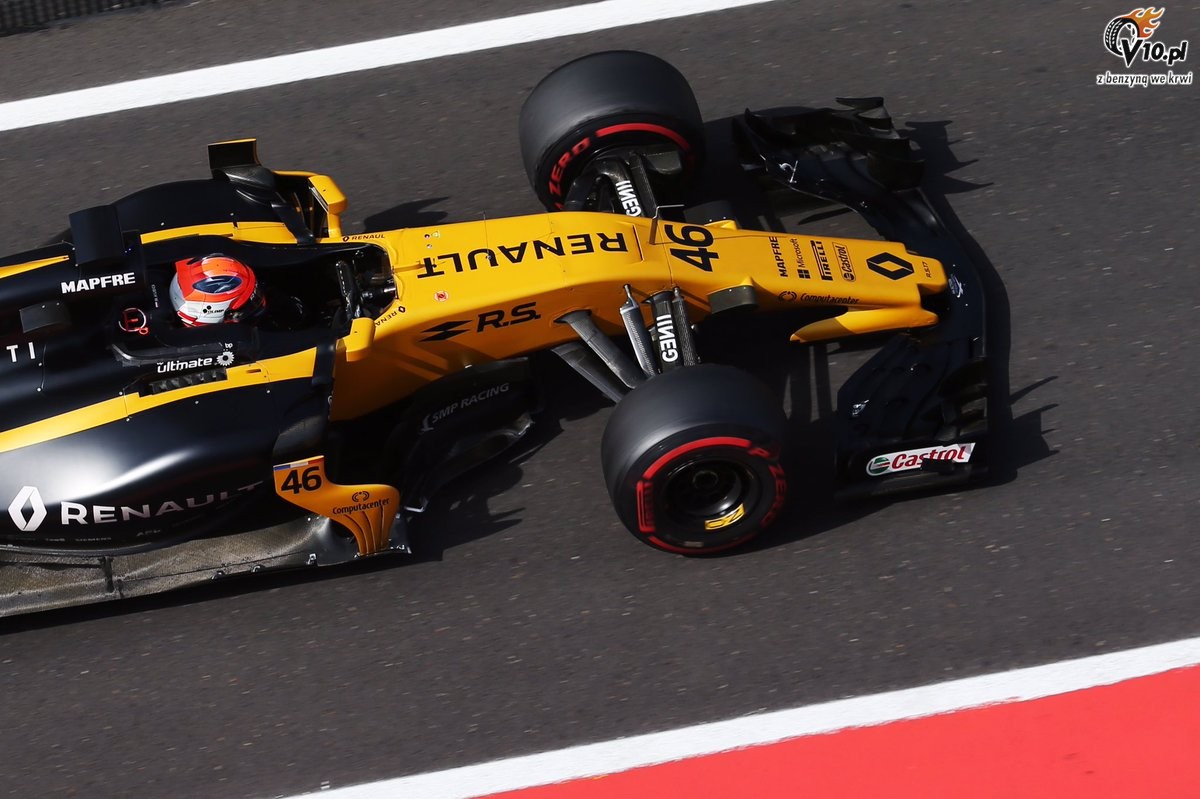 Robert Kubica