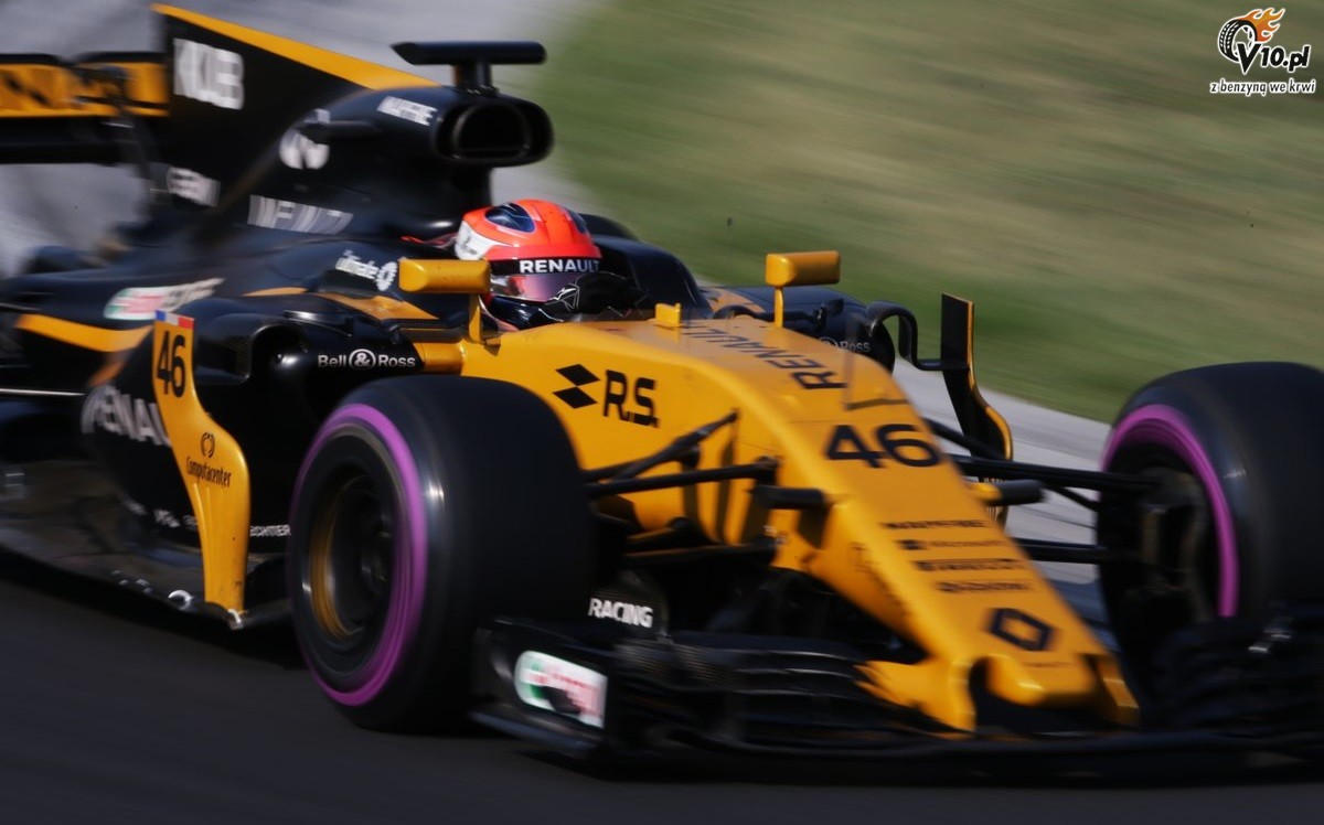 Robert Kubica