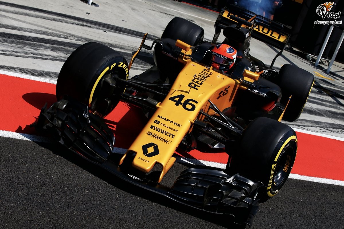 Robert Kubica