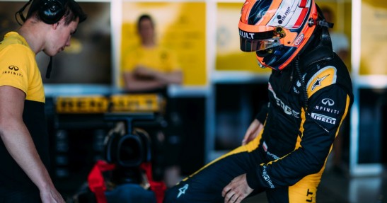 Robert Kubica