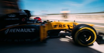 Kubica ma wrócić do bolidu F1 podczas Goodwood Festival of Speed