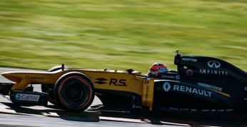 Kubica dzisiaj wraca do bolidu F1