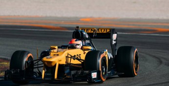 Kubica ma odbyć kolejny test w F1 z Renault