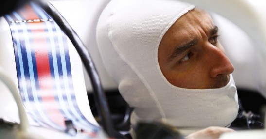 Kubica na kolejnych testach w WEC