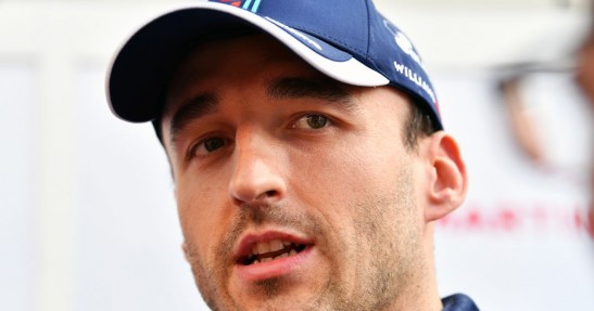 Kubica czeka na 'emocjonalny' start w GP Australii