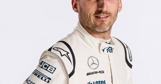 Kubica znowu odpuścił WEC
