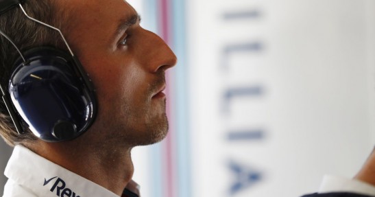 Dyrektor wyścigów Formuły 1 Charlie Whiting nie żyje