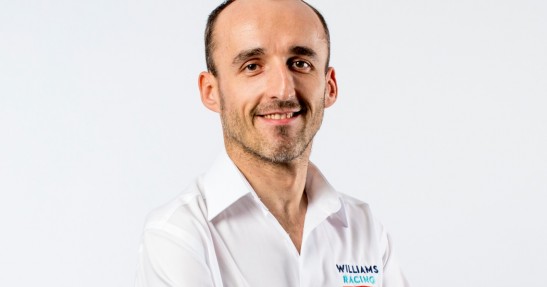 Robert Kubica