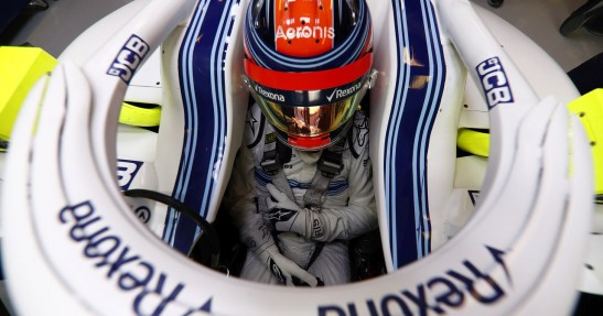 Kubica rozumie wątpiących, czy sprosta jeździe w F1