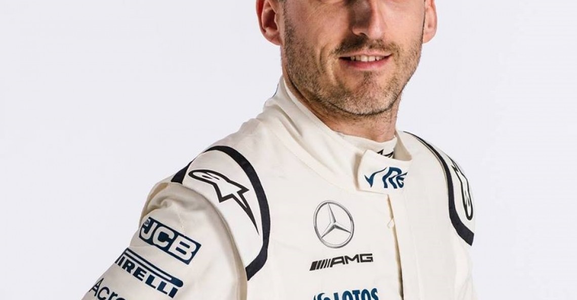 Kubica znowu odpuścił WEC