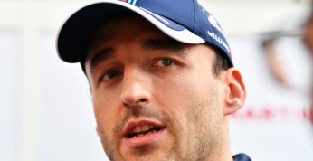 Kubica czeka na 