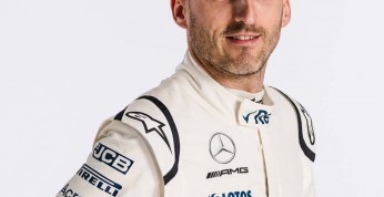 Kubica znowu odpuścił WEC