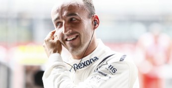 Formuła 1 prosi fanów o pytania dla Kubicy