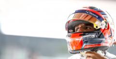 Kubica uprzedza: Mog wypa z toru