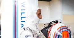 Kubica: Nie mog czeka do grudnia