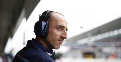 Kubica: Nigdy w yciu nie wracabym do F1, gdybym czu, e jestem nieprzygotowany