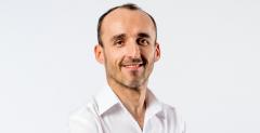 Robert Kubica