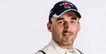 Kubica znowu odpuci WEC