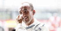 Kubica wraca do F1 - komentarze kierowcw i oficjeli