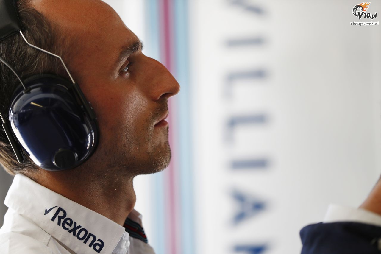 Robert Kubica