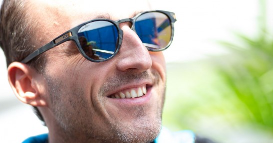 GP Meksyku - 2. trening: Vettel przejmuje prowadzenie