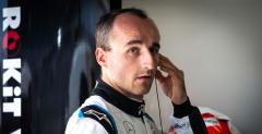 Kubica mia drugi najszybszy pit-stop