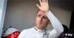 GP Francji - 2. trening: Bottas przecign Hamiltona