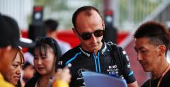 GP Japonii - 1. trening: Bottas z najlepszym czasem