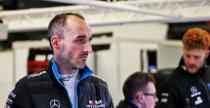 Kubica rozumie problemy Williamsa. Wspomina swoje trudnoci, gdy prowadzi zesp w WRC