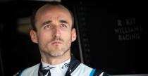 GP Azerbejdanu - 3. trening: Ferrari deklasuje, Kubica szybszy od dwch kierowcw