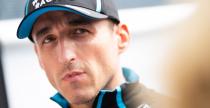 GP Belgii - 1. trening: Dublet Ferrari