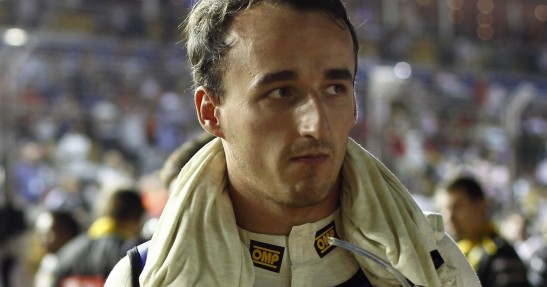 GP Singapuru 2016 - zapowiedź