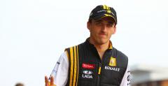 Kubica mia wstpn umow z Ferrari - ujawnia brytyjski ekspert F1