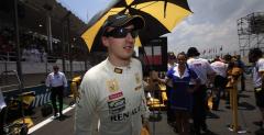 Alonso: Kubica to najlepszy kierowca F1 na wiecie
