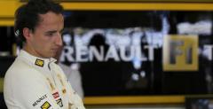 Ferrari: Musimy poczeka, a Kubica odzyska sprawno