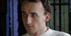 Kubica pojawi si na prezentacji Ferrari?
