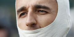 Kubica lepszy od Hamiltona, Alonso i Vettela? Ekspert F1 przypomina