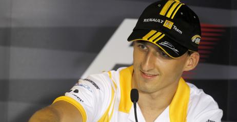 Kolejna operacja Kubicy?