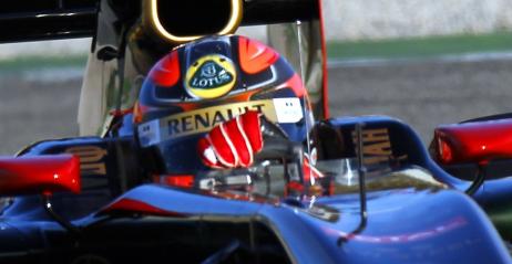 Kubica ma propozycj jazdy od trzech zespow. Marzenie o Ferrari bliskie spenienia?