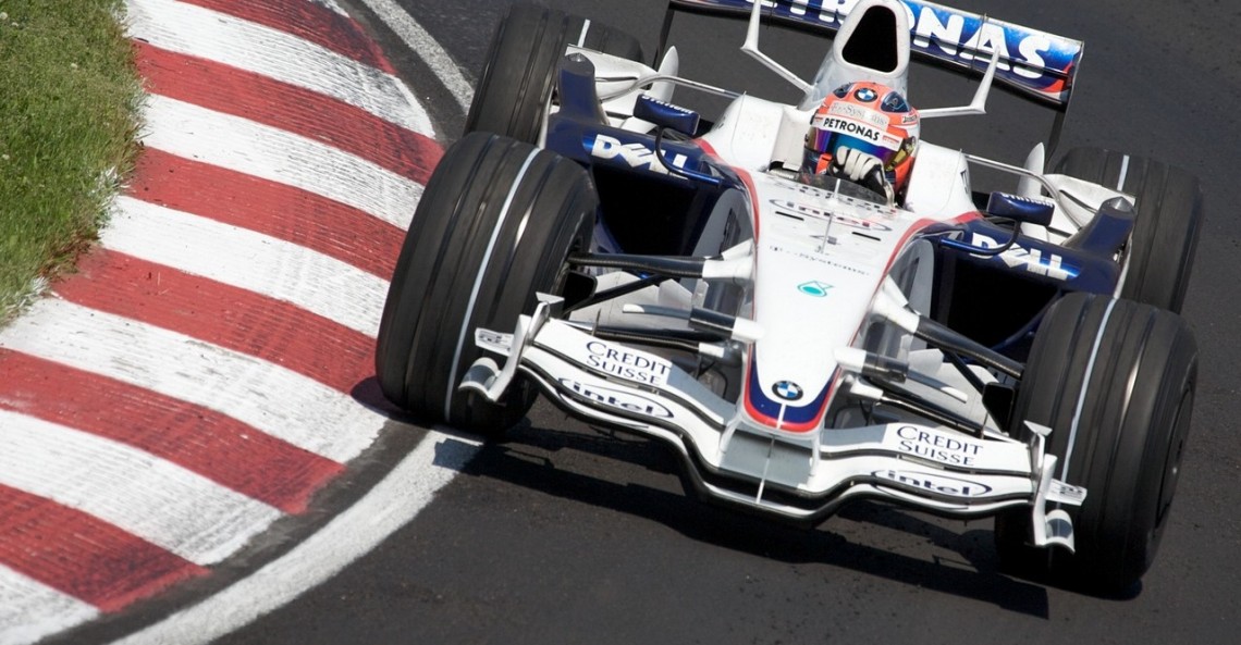 Robert Kubica
