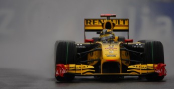 Tak wyglądała Formuła 1 w momencie ostatniego wyścigu Kubicy