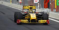 Alguersuari od poniedziaku zaczyna pierwsze testy z Pirelli