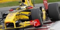 Kubica potwierdza zainteresowanie wznowieniem kariery w wycigach w 2015 roku