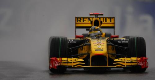 Tak wyglądała Formuła 1 w momencie ostatniego wyścigu Kubicy