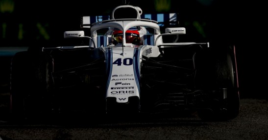 PKN Orlen oficjalnie wchodzi do Formuły 1