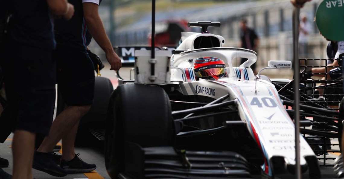 Williams chce rywalizować o czwarte miejsce