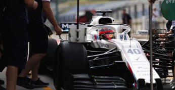 Williams chce rywalizować o czwarte miejsce