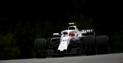 Kubica oficjalnie wraca do startów w Formule 1