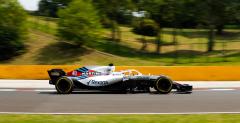 Kubica wraca do F1 - komentarze kierowcw i oficjeli